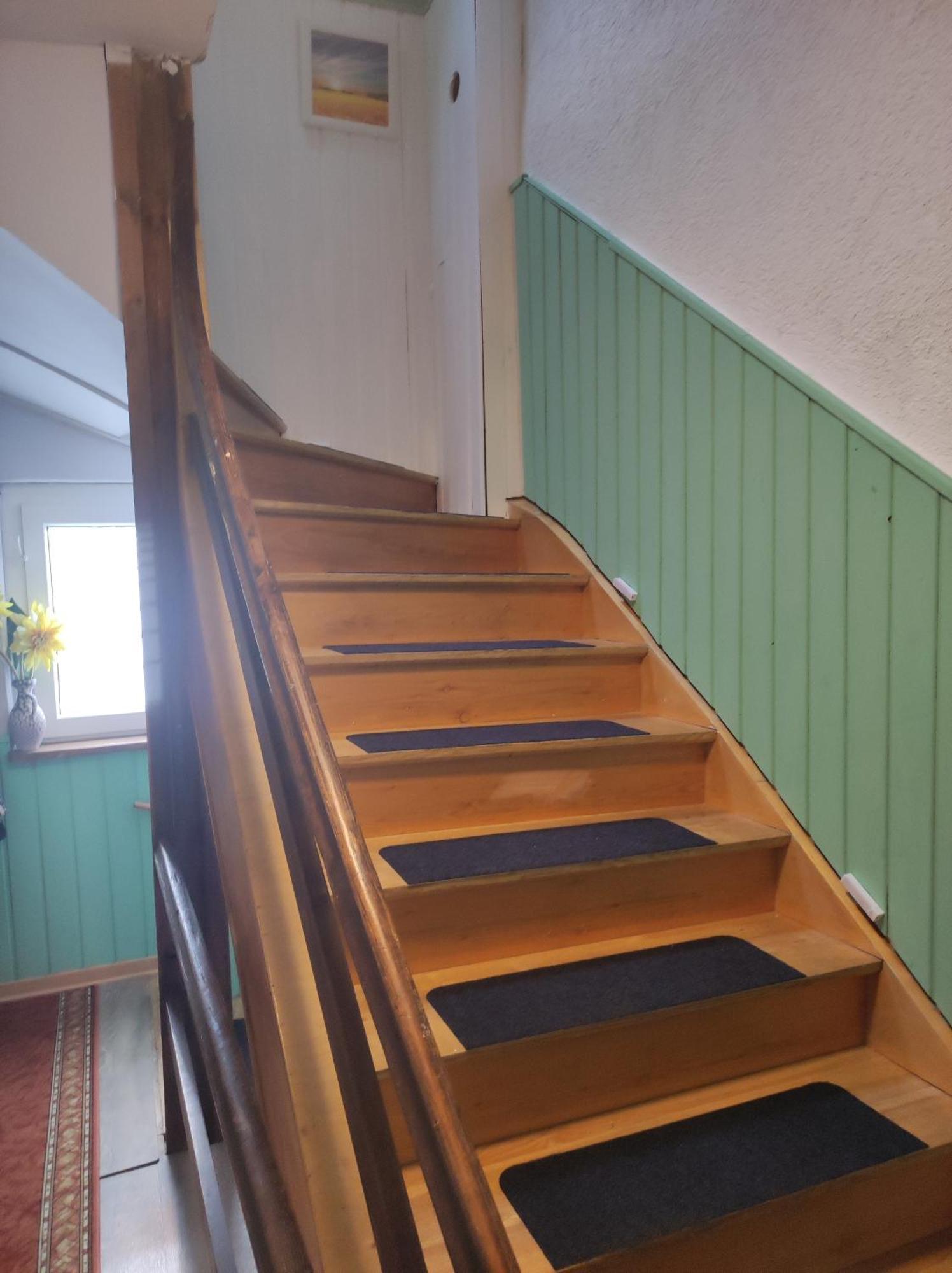 Kleine Gemuetliche Wohnung Zwickau Bagian luar foto