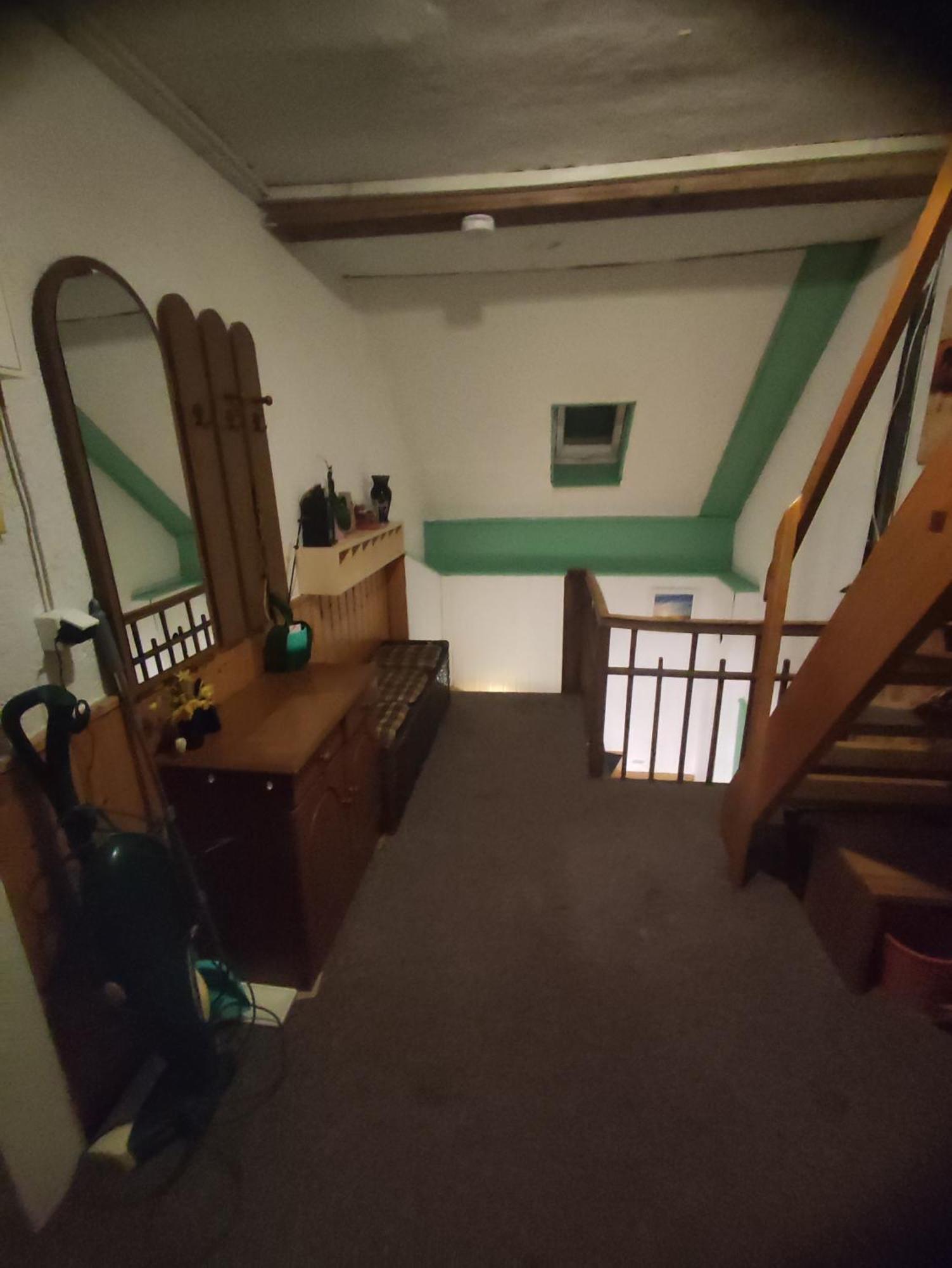 Kleine Gemuetliche Wohnung Zwickau Bagian luar foto