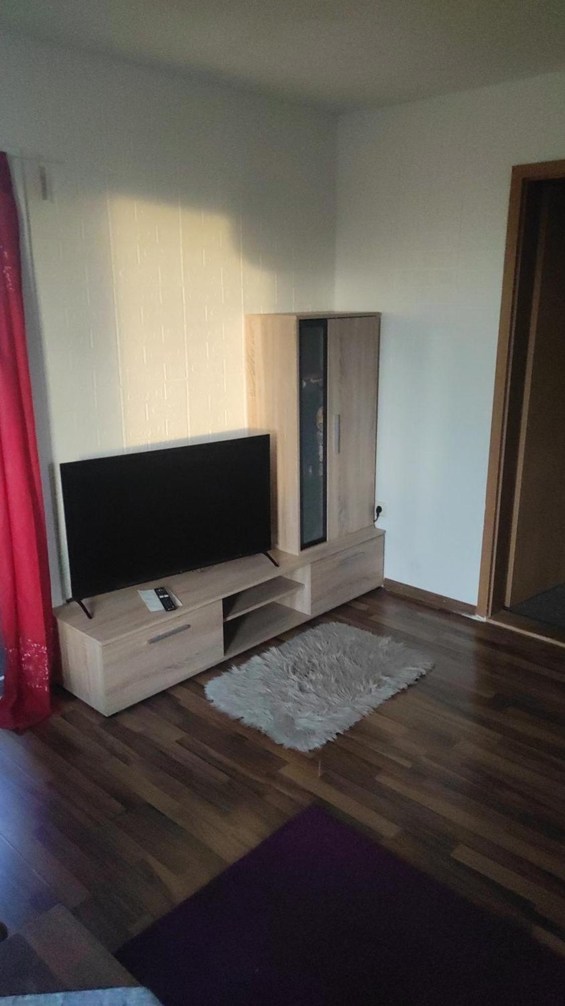 Kleine Gemuetliche Wohnung Zwickau Bagian luar foto