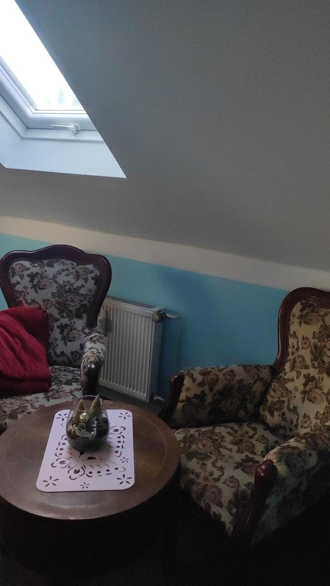 Kleine Gemuetliche Wohnung Zwickau Bagian luar foto