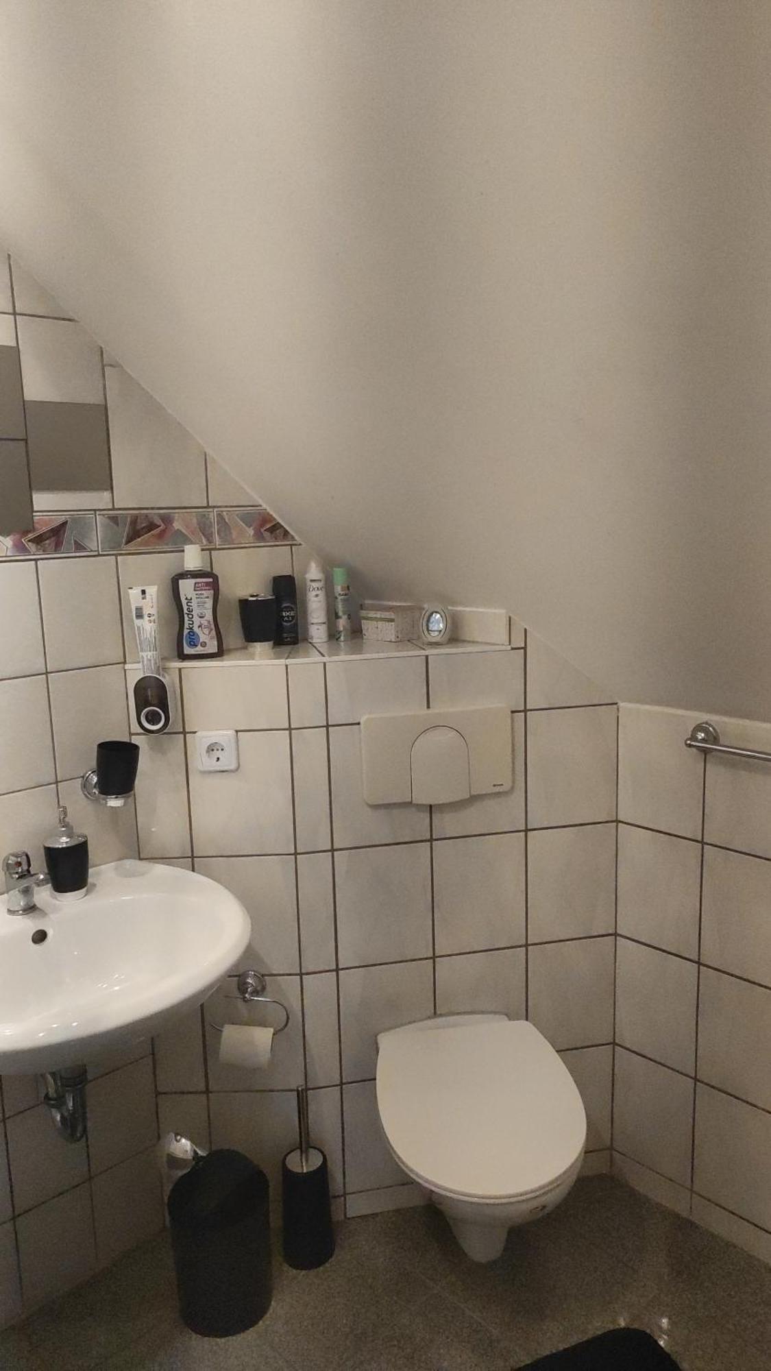 Kleine Gemuetliche Wohnung Zwickau Bagian luar foto