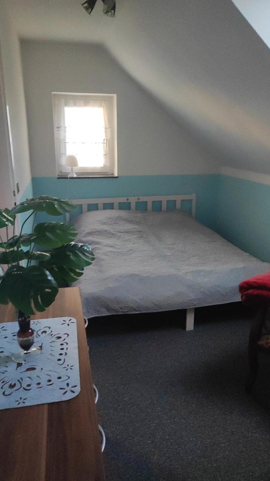 Kleine Gemuetliche Wohnung Zwickau Bagian luar foto