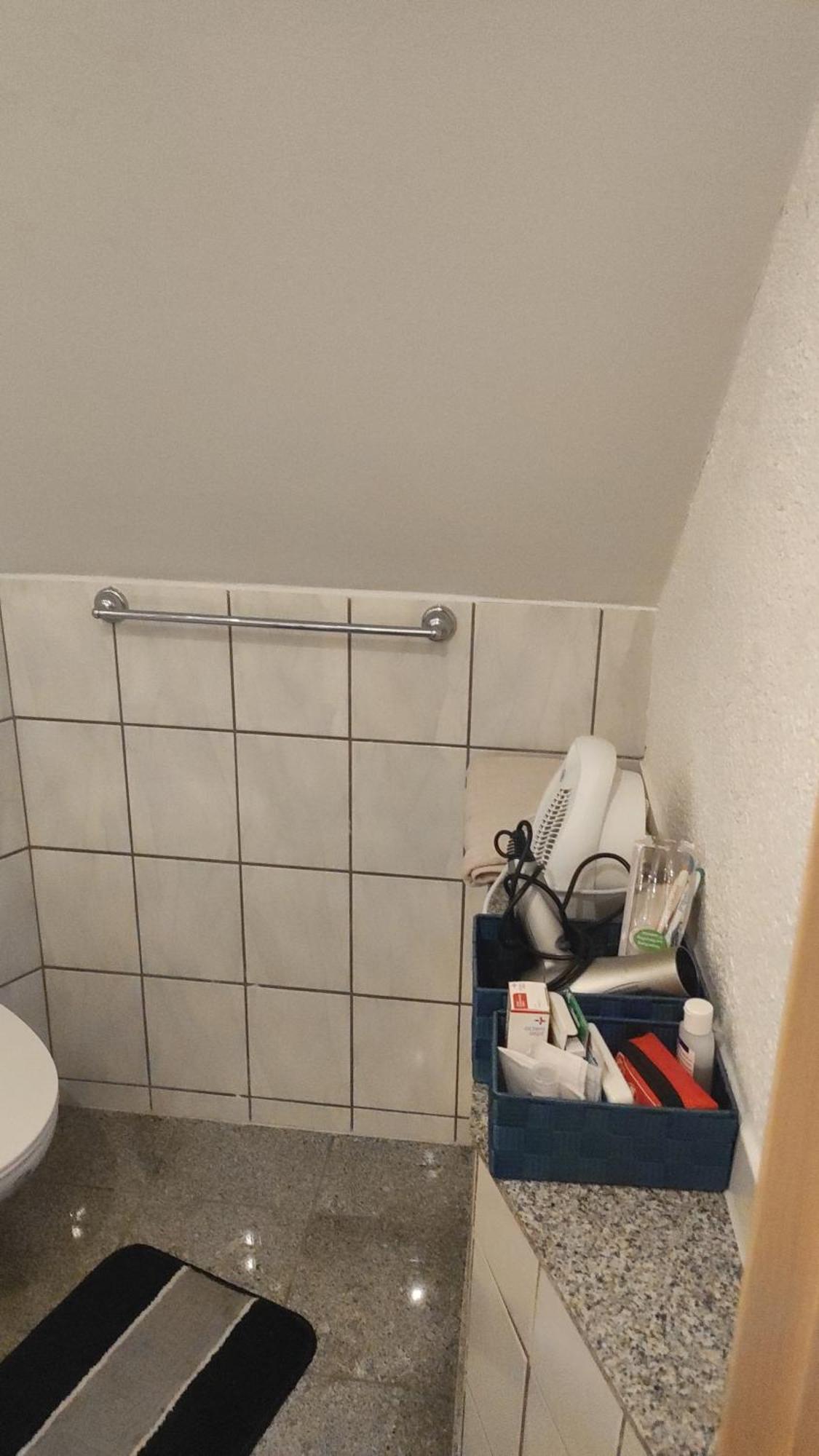 Kleine Gemuetliche Wohnung Zwickau Bagian luar foto